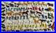 100+ Marx Lido Tim-tee Imperial MPC Figures Animals Western 50s 60s 70s Toys Lot