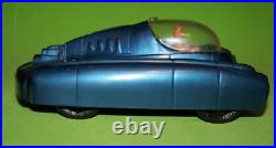 1950's MARX TOM CORBETT-REX MARS-SPACE PATROL SPACE CAR