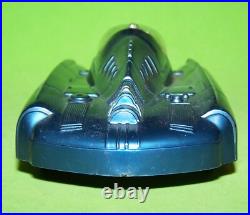 1950's MARX TOM CORBETT-REX MARS-SPACE PATROL SPACE CAR