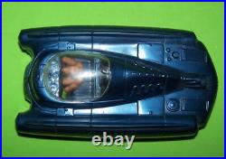 1950's MARX TOM CORBETT-REX MARS-SPACE PATROL SPACE CAR