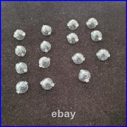 1950's Marx Tin Litho Tom Corbett Space Academy Playset # 7010 Atomic Box Instr