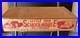 1956 Marx Little Red School House #3381 Box Only