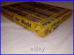 1960 Marx Toys WARRIORS OF THE WORLD 23-piece set ORIGINAL WINDOW BOXCOMPLETE