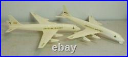 1960's Marx American Airlines International Jetport Series 2000 No 4812 with Acces