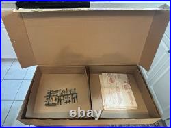 1960's Marx Beach Head Landing Set #4639