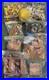 1960's Marx playset western Fort Apachie Stockade Toy Lot SEE PHOTOS