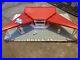 1960s Incomplete Sears Allstate Service Station Tin/Plastic MARX Play Set RARE