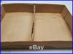 1964 Marx 4147 Iwo Jima Battleground Playset 100% Nice Box Must See Xmas Gift