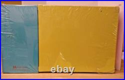 1969 Fort Tote A Way Multiple Toymakers MIB not MARX