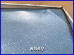 26 Tin Litho Garage Service Gas Station Gently Used Lqqk 26 Tin Litho Garage Service Gas Station Gently Used Lqqk