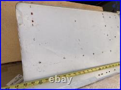 26 Tin Litho Garage Service Gas Station Gently Used Lqqk 26 Tin Litho Garage Service Gas Station Gently Used Lqqk