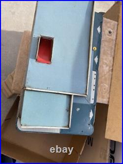 26 Tin Litho Garage Service Gas Station Gently Used Lqqk