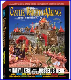 3 Playset Books & DVD Special