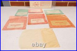 #4676 The Untouchables Tin Litho 1961 Marx Vintage Playset