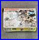 #4756 Battleground Playset 1960s Marx Vintage WWII Toy Soldiers