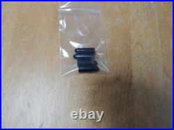 50s Superior Toy T Conn #33 Fort and Trading Post, fort figures horses, acc, box