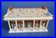 60's MARX CIVIL WAR PLAYSET MANSION