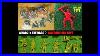 Antique Store Picking Old Plastic Toys Marx Cowboys U0026 Indians Army Men Action Figures