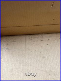 C1950's Marx Army & Airforce Training Center cardboard Box Box ONLY