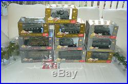 Conte D-day Playset All 7 Sets! Marx Wwii German Longest Day Normandy Gi's