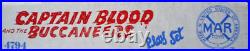 Captain Blood and Buccaneers, by MARX, over 300 pieces, Play Set, New, Rare
