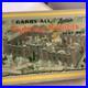 Carry All Action Fighting Nights Marx Fort Nite Vintage Tin Metal Play Set
