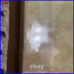 Carry All Fort Apache 4685 Tin Action Playset Marx 1968 Incomplete