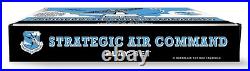 Cohn U. S Naval Base Play Set Box OR Marx Strategic Air Command Play Set Box