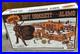 Davy Crockett At The Alamo 160th Anniversary Playset 1995 Marx Toys Sealed