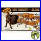 Davy Crockett at the Alamo 160th Anniversary Playset 1995 Marx Toys 3538