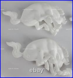 Davy Crockett at the Alamo 160th Anniversary Playset 1995 Marx Toys 3538