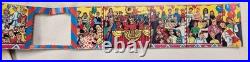 Disney on Parade 1971 Marx Play Set HK-614 Figurines JK164