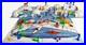 Expanded Marx Recast Arctic Playset 54mm Plastic Toy Soldiers made in 1996