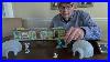 Exploring A Vintage Marx Eskimo Arctic Playset Igloos Dog Sleds U0026 Trading Post