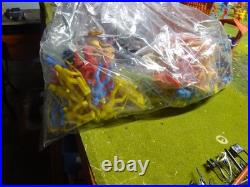 FORT APACHE #4501, Jay Horowitz's MARX TOYS Box Set, THE FAMOUS FORT APACHE