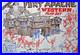 FORT APACHE, by MARX, Western Play Set #4501, New, Rare