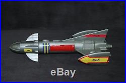 Fireball XL5 Gerry Anderson 1964 Multiple Products MPC Play Set Lot Marx