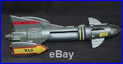 Fireball XL5 Gerry Anderson 1964 Multiple Products MPC Play Set Lot Marx