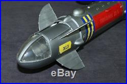 Fireball XL5 Gerry Anderson 1964 Multiple Products MPC Play Set Lot Marx