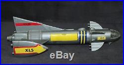 Fireball XL5 Gerry Anderson 1964 Multiple Products MPC Play Set Marx NICE