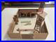 Fort Apache Play Set Marx or Albatros NO BOX Gate, Fencing, Building, Lookout +