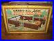Fort Apache Play Set by Louis Marx #4685