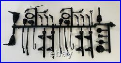 Fort Apache Playset 1992 With Box, Mfg. Marx