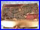 Fort Apache Stockade Vintage Plastic Toy Set Western Plastic Characters w Box
