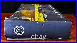 HTF Vintage MARX Disneykins TRIPLE PLAY SET Gift Box Display Box is Vg