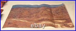 HUGE Lot Of Marx Fort Apache Playset Parts REISSUE Cavalry Blockhouse Cabin