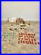 Huge Lot Heritage Marx Revolutionary War Set Sons Of Liberty British Soldiers