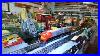 Lionel U0026 Marx Train Sets New Arrivals 1964 773 Loco 218 Santa Fe Alco U0026 A Rare Marx Army Train