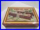 Louis Marx Vintage Fort Apache Carry-All Play Set Style 4685 Western Cowboys