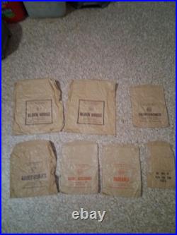 MARX 1955 Rin Tin Tin Ft. Apache #3657 Series 500 Orig. Box View All Pictures